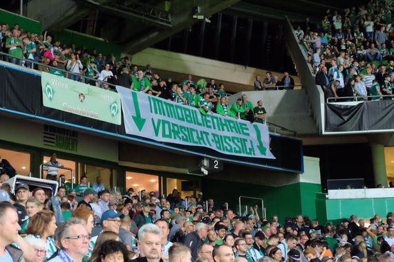 Atlas Delmenhorst vs Werder Bremen (1-6) (3)