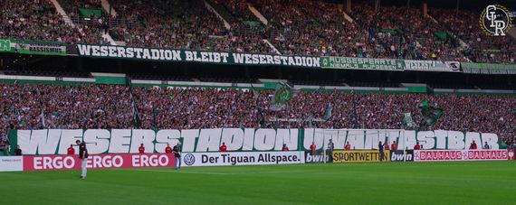 Atlas Delmenhorst vs Werder Bremen (1-6) (8)