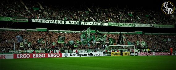 Atlas Delmenhorst vs Werder Bremen (1-6) (9)