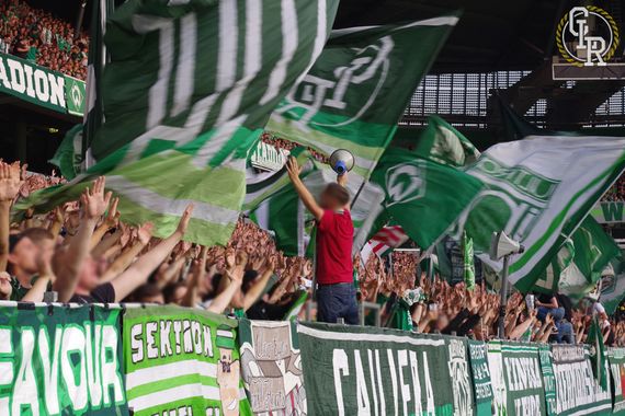 Atlas Delmenhorst vs Werder Bremen (1-6) (10)