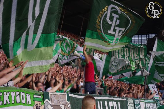 Atlas Delmenhorst vs Werder Bremen (1-6) (11)