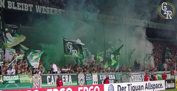 Atlas Delmenhorst vs Werder Bremen (1-6) (13)