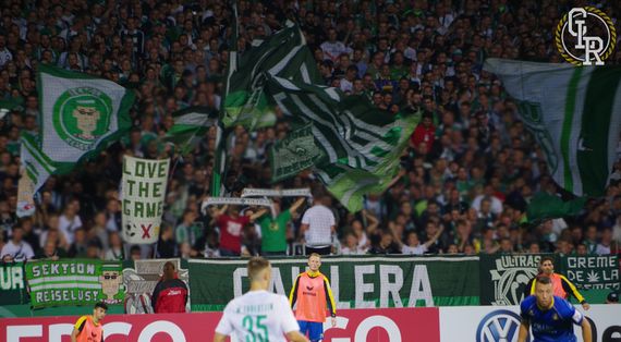 Atlas Delmenhorst vs Werder Bremen (1-6) (14)