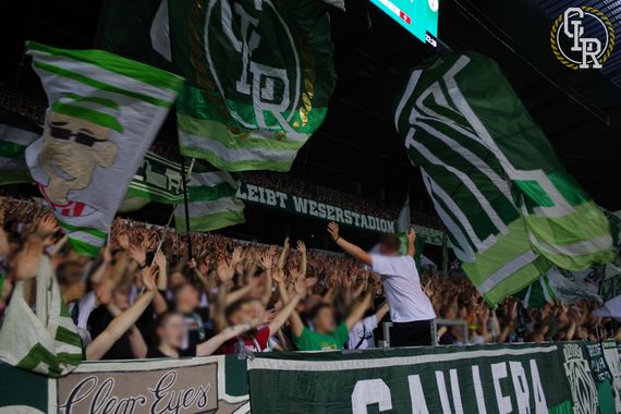 Atlas Delmenhorst vs Werder Bremen (1-6) (16)