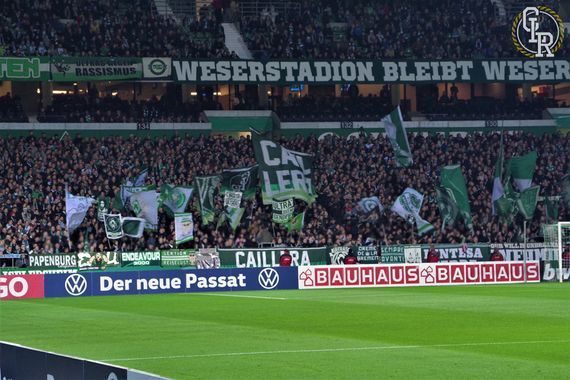 Werder Bremen vs 1. FC Heidenheim 1846 (4-1) (2)