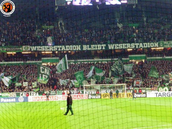 Werder Bremen vs 1. FC Heidenheim 1846 (4-1) (8)