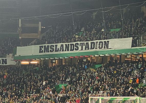Werder Bremen vs Borussia Dortmund (3-2) (2)