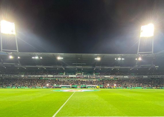 Werder Bremen vs Borussia Dortmund (3-2) (5)