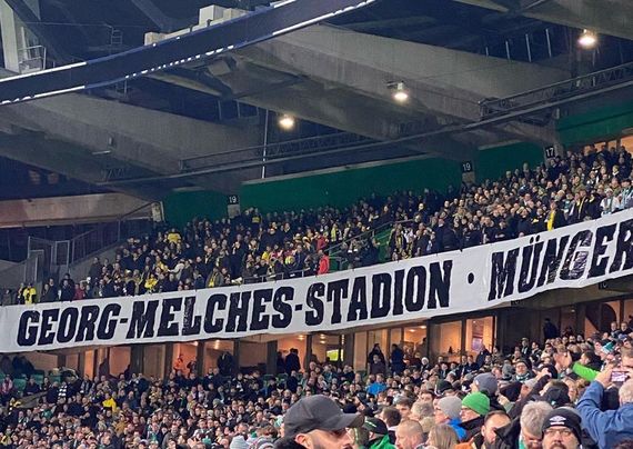 Werder Bremen vs Borussia Dortmund (3-2) (7)