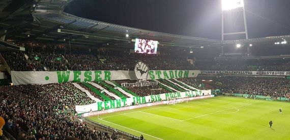 Werder Bremen vs Borussia Dortmund (3-2) (9)