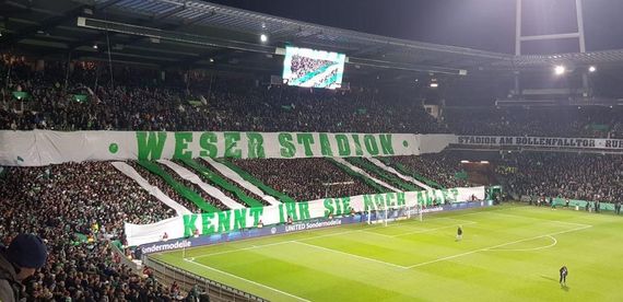 Werder Bremen vs Borussia Dortmund (3-2) (10)