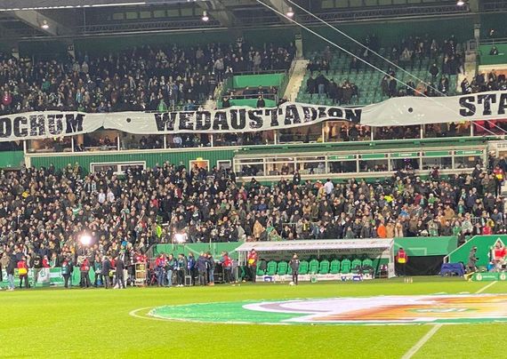 Werder Bremen vs Borussia Dortmund (3-2) (16)