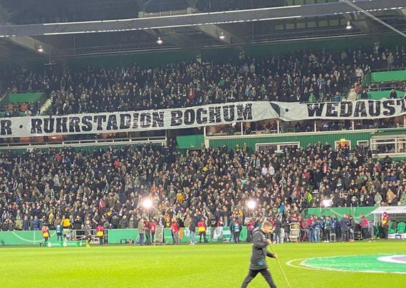 Werder Bremen vs Borussia Dortmund (3-2) (17)