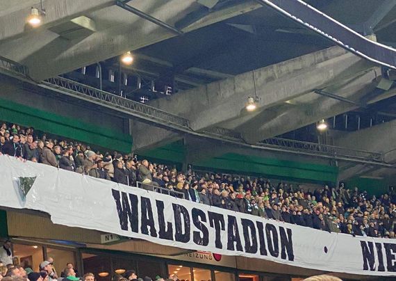 Werder Bremen vs Borussia Dortmund (3-2) (19)