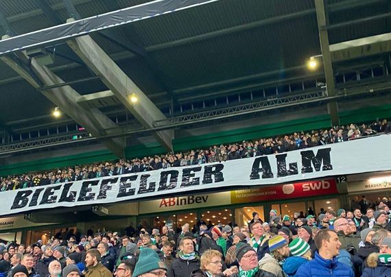 Werder Bremen vs Borussia Dortmund (3-2) (20)