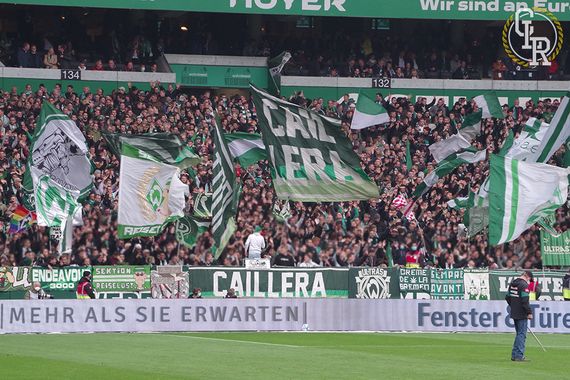 Werder Bremen vs FC St. Pauli (1-1) (1)