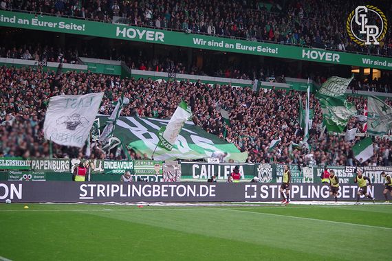 Werder Bremen vs FC St. Pauli (1-1) (2)