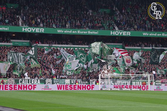 Werder Bremen vs FC St. Pauli (1-1) (6)