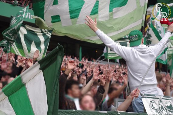 Werder Bremen vs FC St. Pauli (1-1) (7)