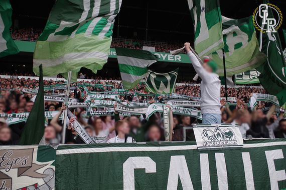 Werder Bremen vs FC St. Pauli (1-1) (8)