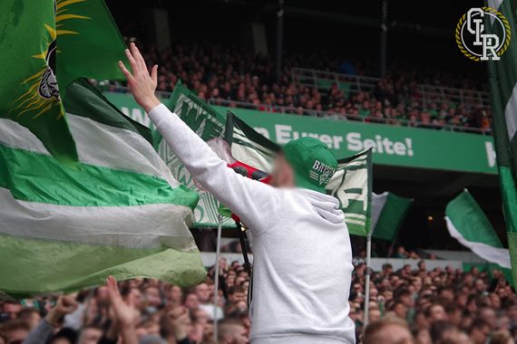 Werder Bremen vs FC St. Pauli (1-1) (12)