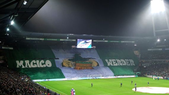 Werder Bremen vs FC Schalke 04 (1-1) (5)