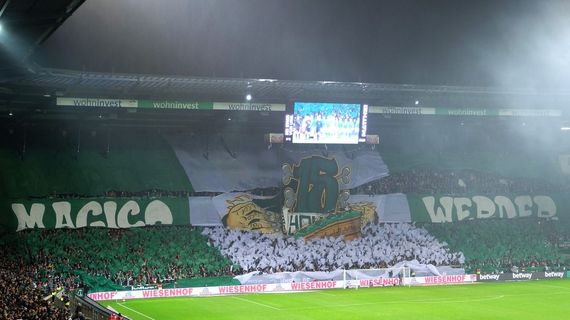 Werder Bremen vs FC Schalke 04 (1-1) (7)