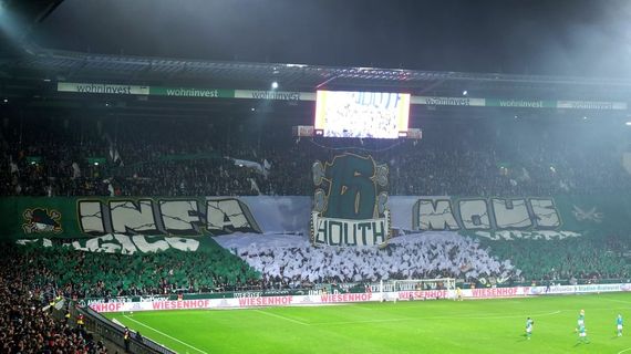 Werder Bremen vs FC Schalke 04 (1-1) (8)