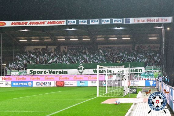 Holstein Kiel vs Werder Bremen (2-1) (3)