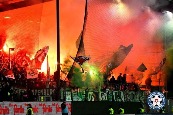 Holstein Kiel vs Werder Bremen (2-1) (5)