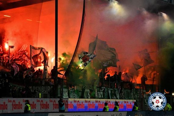 Holstein Kiel vs Werder Bremen (2-1) (6)