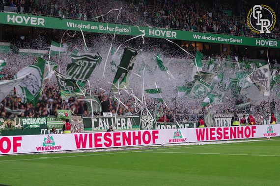 Werder Bremen vs 1. FC Heidenheim 1846 (3-0) (1)