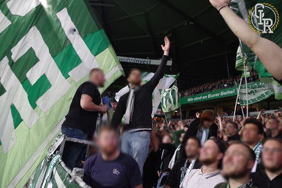Werder Bremen vs 1. FC Heidenheim 1846 (3-0) (2)