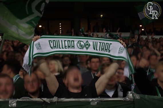 Werder Bremen vs 1. FC Heidenheim 1846 (3-0) (3)