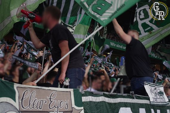 Werder Bremen vs 1. FC Heidenheim 1846 (3-0) (6)