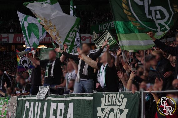 Werder Bremen vs 1. FC Heidenheim 1846 (3-0) (9)