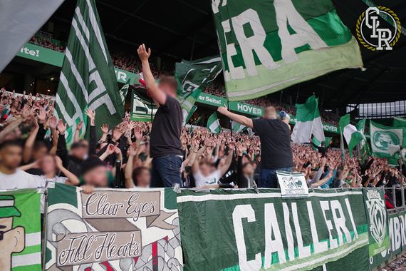 Werder Bremen vs 1. FC Heidenheim 1846 (3-0) (12)