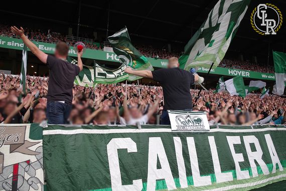 Werder Bremen vs 1. FC Heidenheim 1846 (3-0) (13)