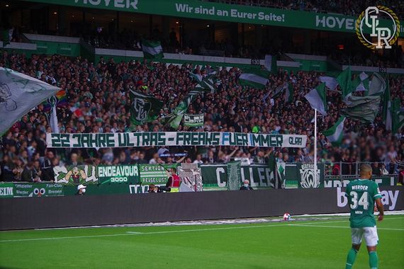 Werder Bremen vs 1. FC Heidenheim 1846 (3-0) (14)