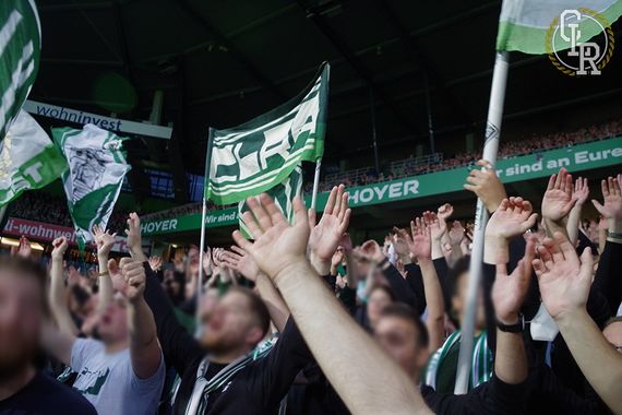 Werder Bremen vs 1. FC Heidenheim 1846 (3-0) (16)