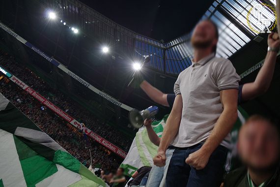 Werder Bremen vs 1. FC Heidenheim 1846 (3-0) (17)