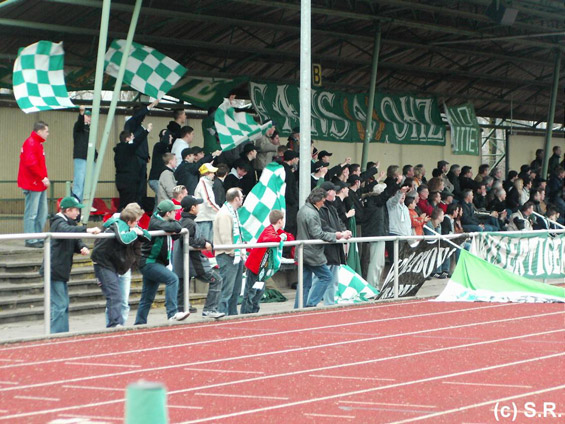 Werder Bremen II vs Wuppertaler SV Borussia (1-3) (1)
