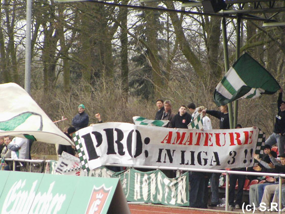 Werder Bremen II vs Wuppertaler SV Borussia (1-3) (2)