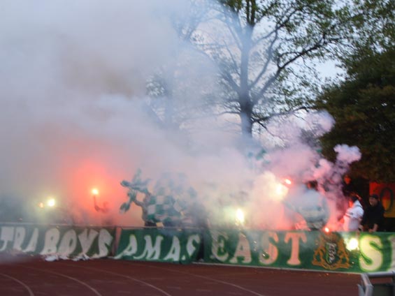 SC Weyhe vs Werder Bremen II (N/A) (1)