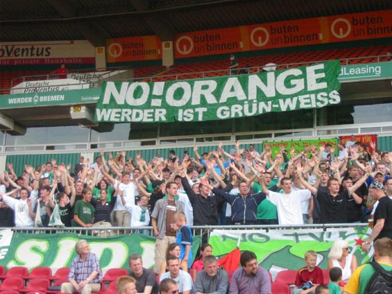 Werder Bremen II vs FC St. Pauli (0-1) (1)
