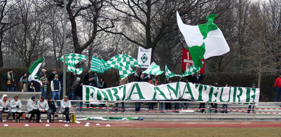 Werder Bremen II vs Wuppertaler SV Borussia (2-1) (1)