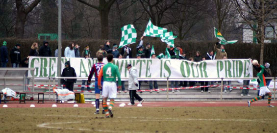 Werder Bremen II vs Wuppertaler SV Borussia (2-1) (2)