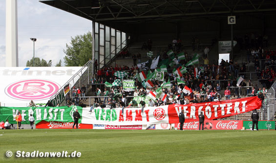 Rot-Weiss Essen vs Werder Bremen II (0-0) (1)