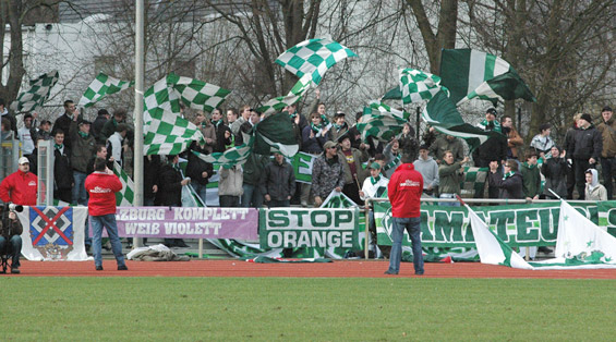 Werder Bremen II vs Holstein Kiel (2-3) (2)