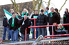 Rot-Weiß Oberhausen vs Werder Bremen II (1-2)